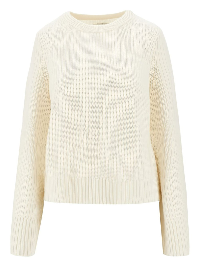 Alfie sweater 1