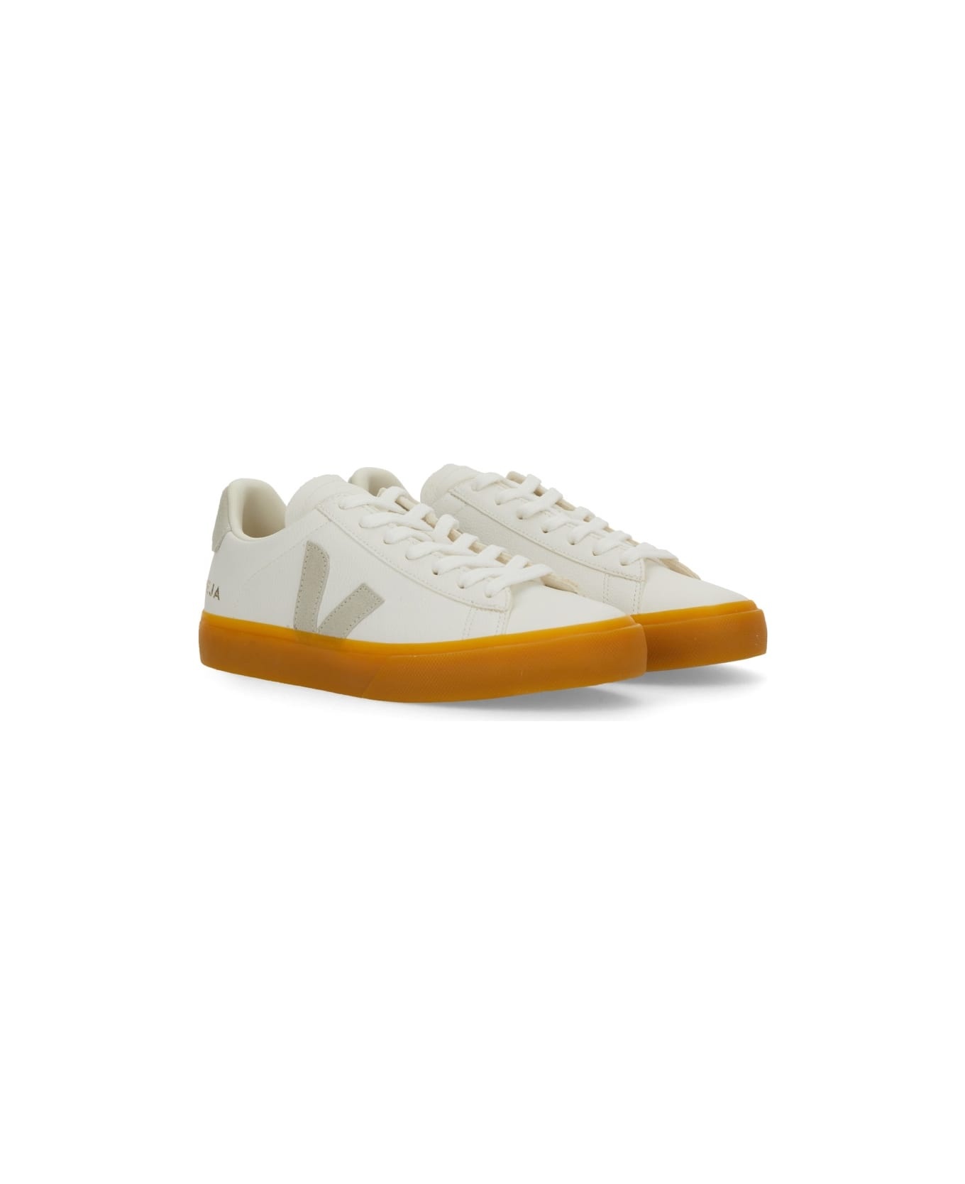 "camp" Sneaker - 2