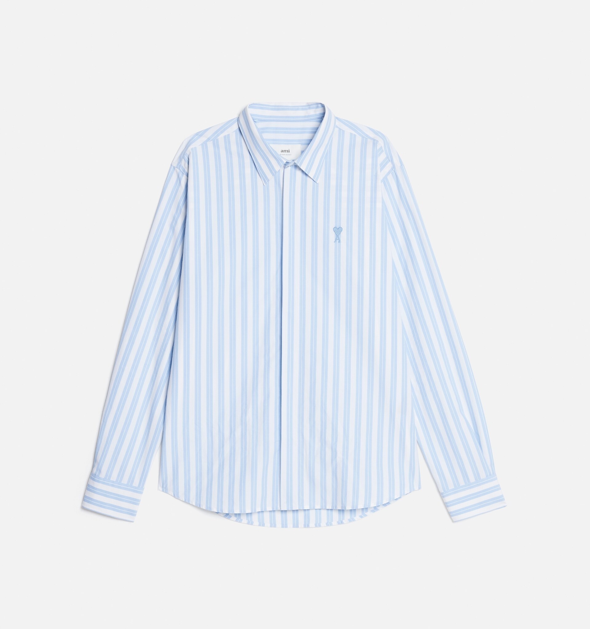 Tonal Ami de Coeur Shirt - 5