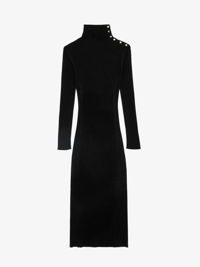 Mireille Dress 1