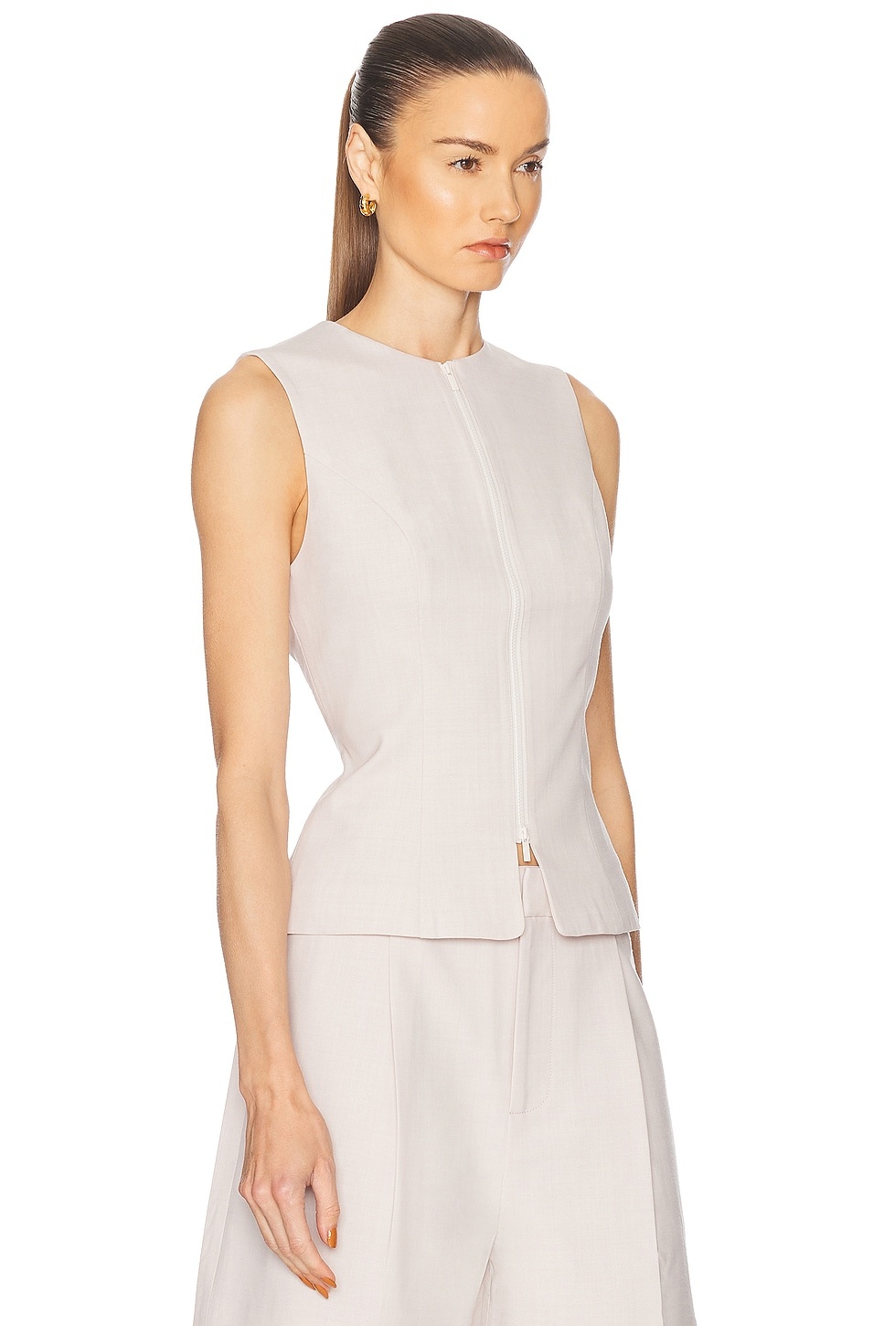 Laredo Zip Top - 2