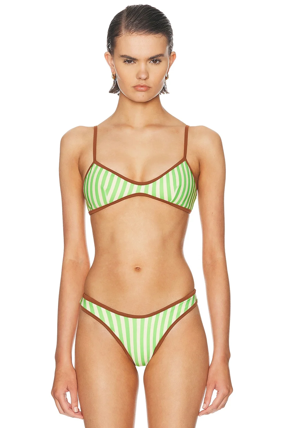 Pipping Cris Bikini Top - 1