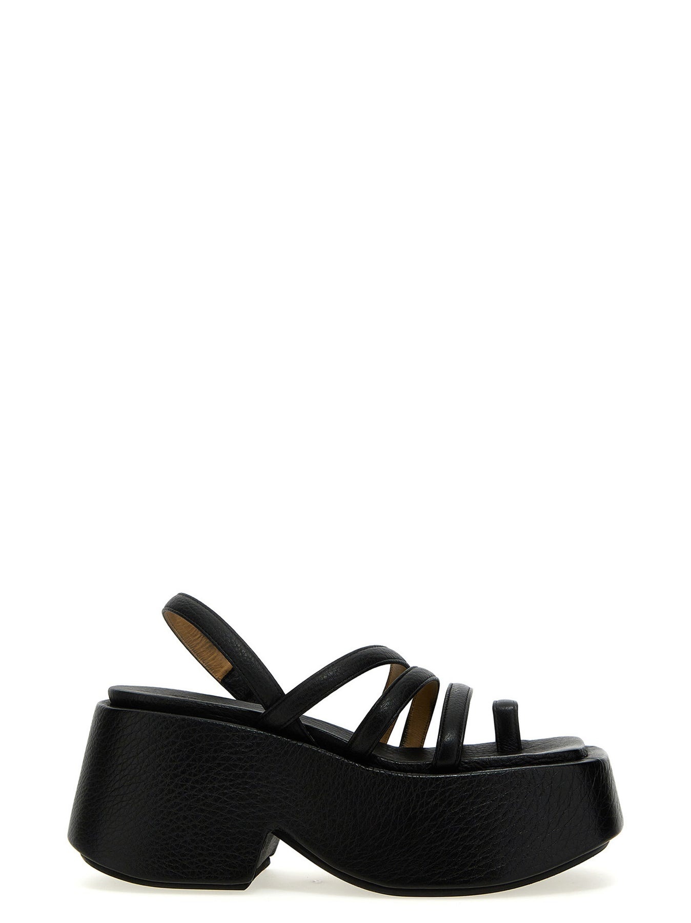 'Zeppo' sandals - 1