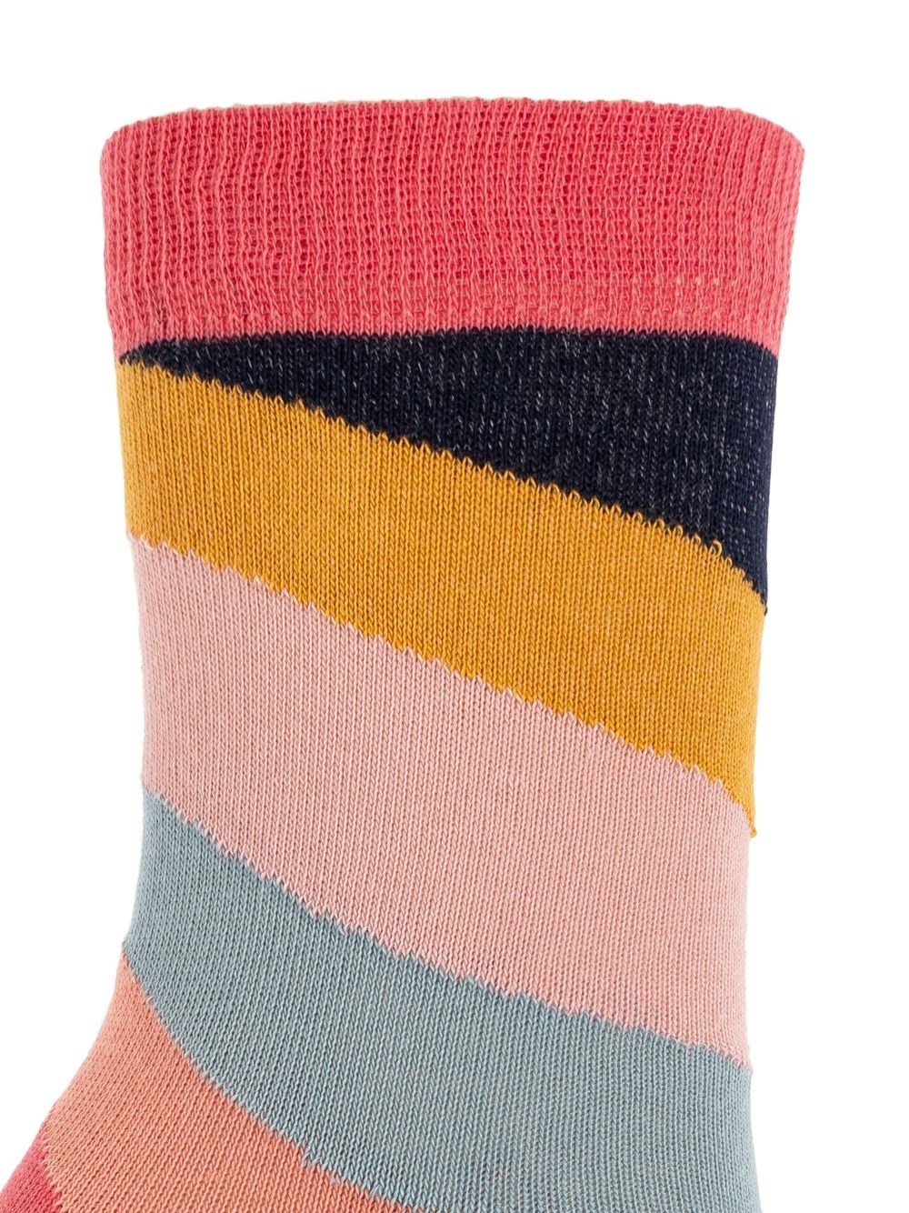 Swirl socks - 3 pack - 4