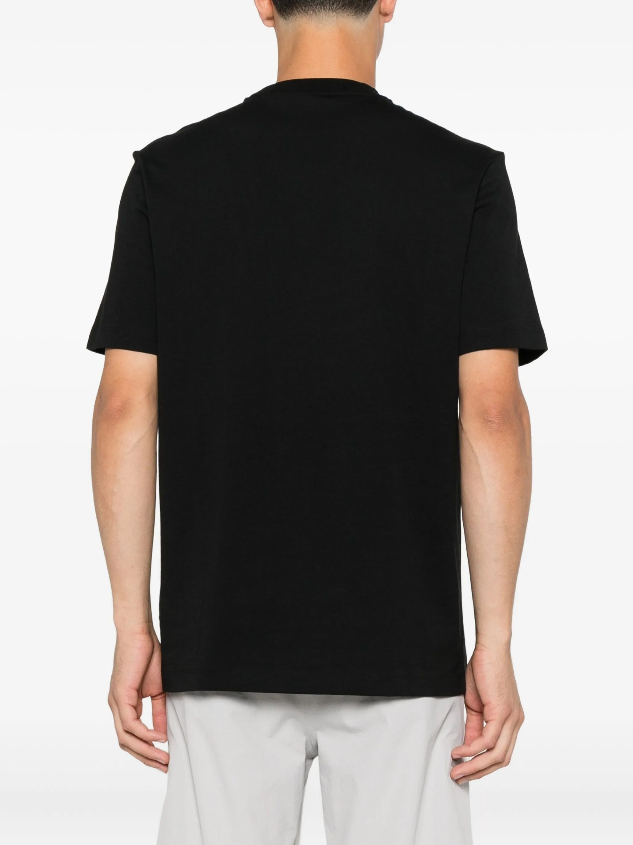 Boss Logo-print Graphic T-shirt - 2