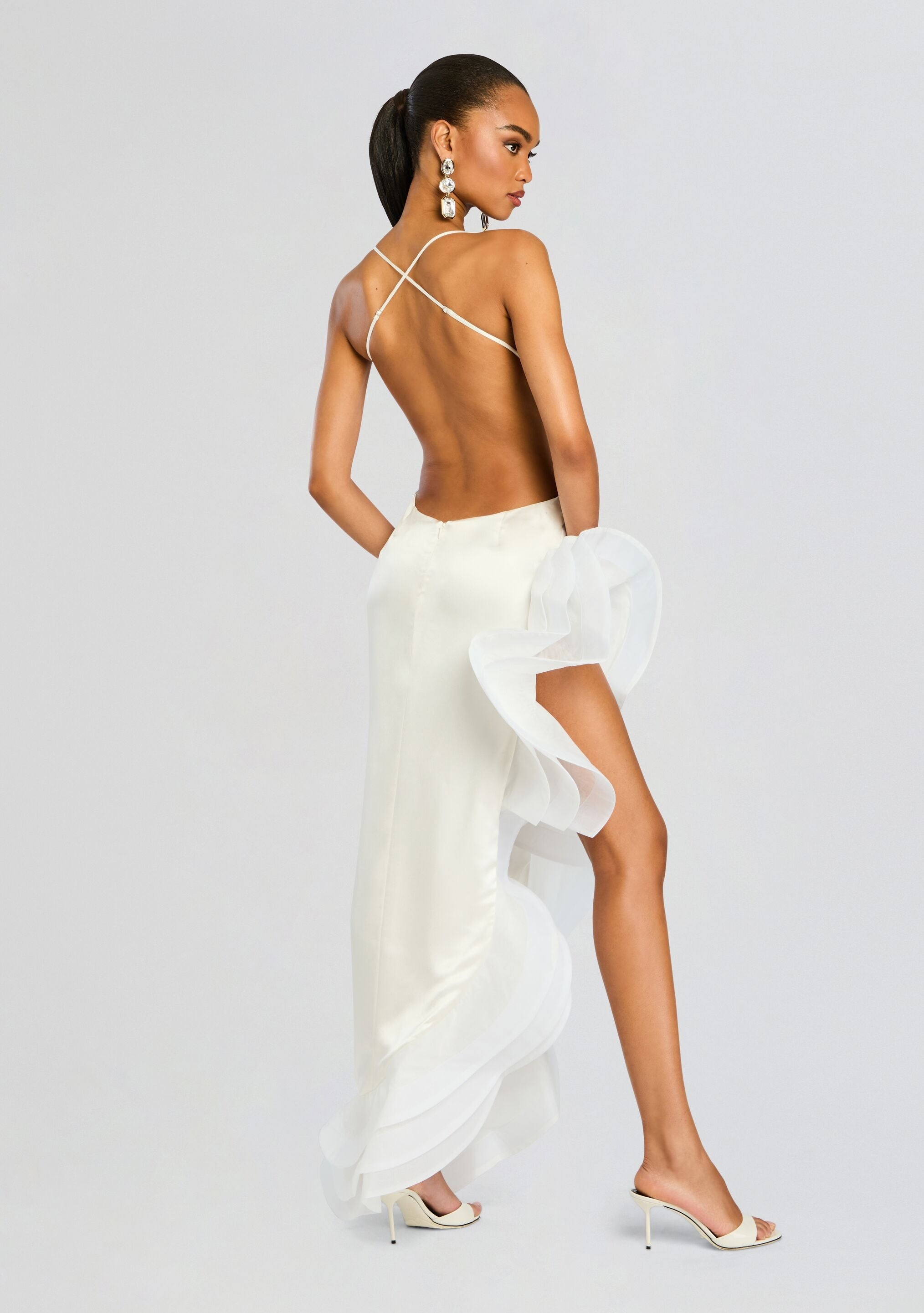 KAILTIN DRESS - 4