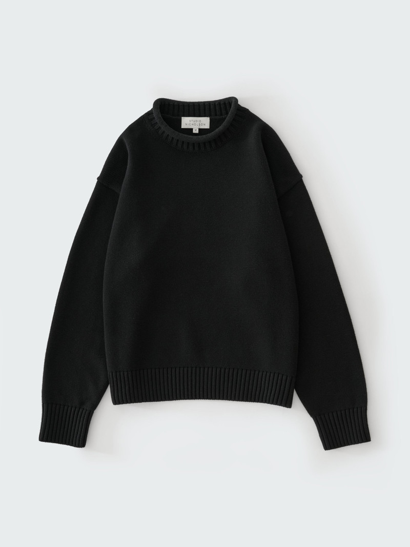 Hirst Knit 1