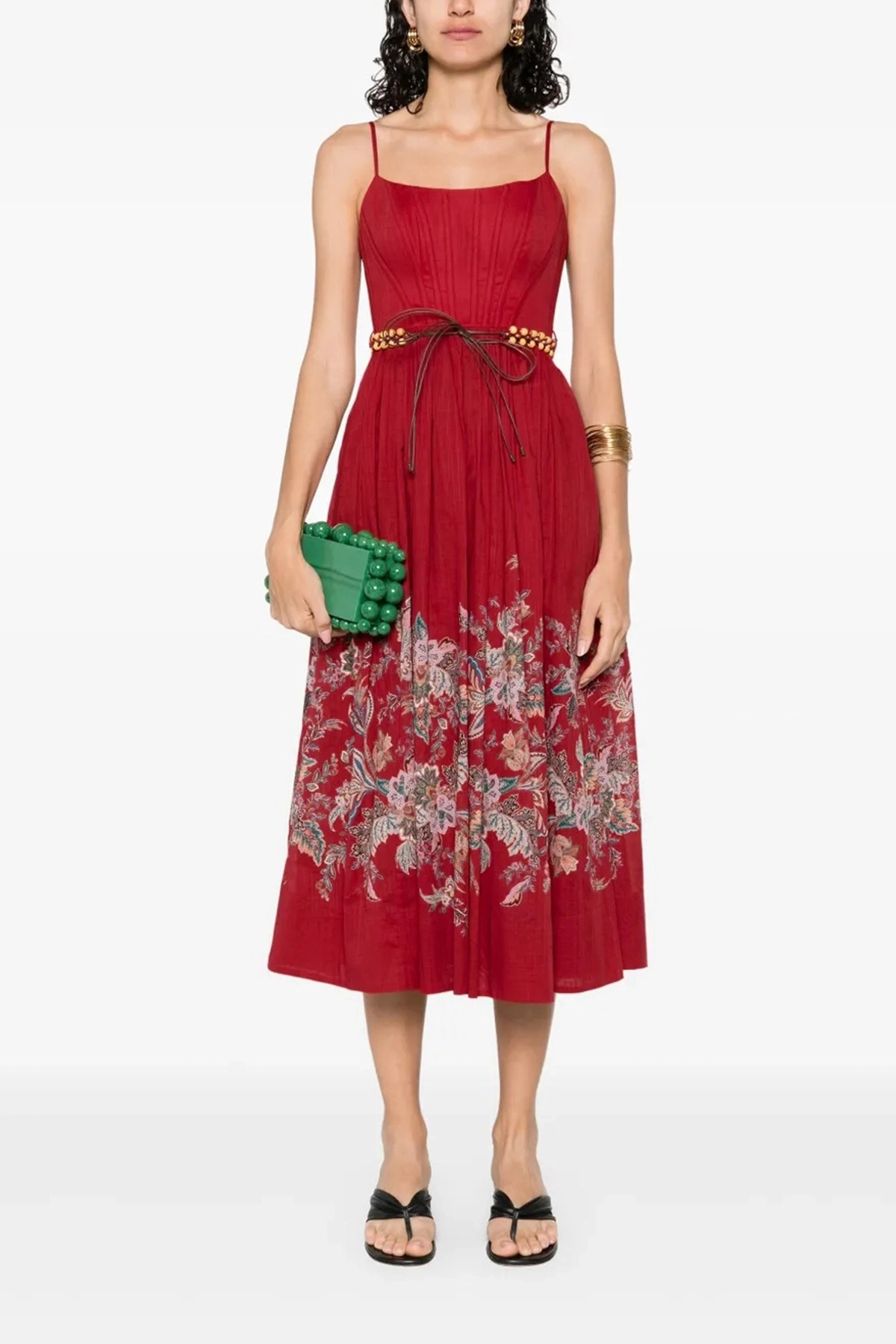 'Rhiannon' dress - 2