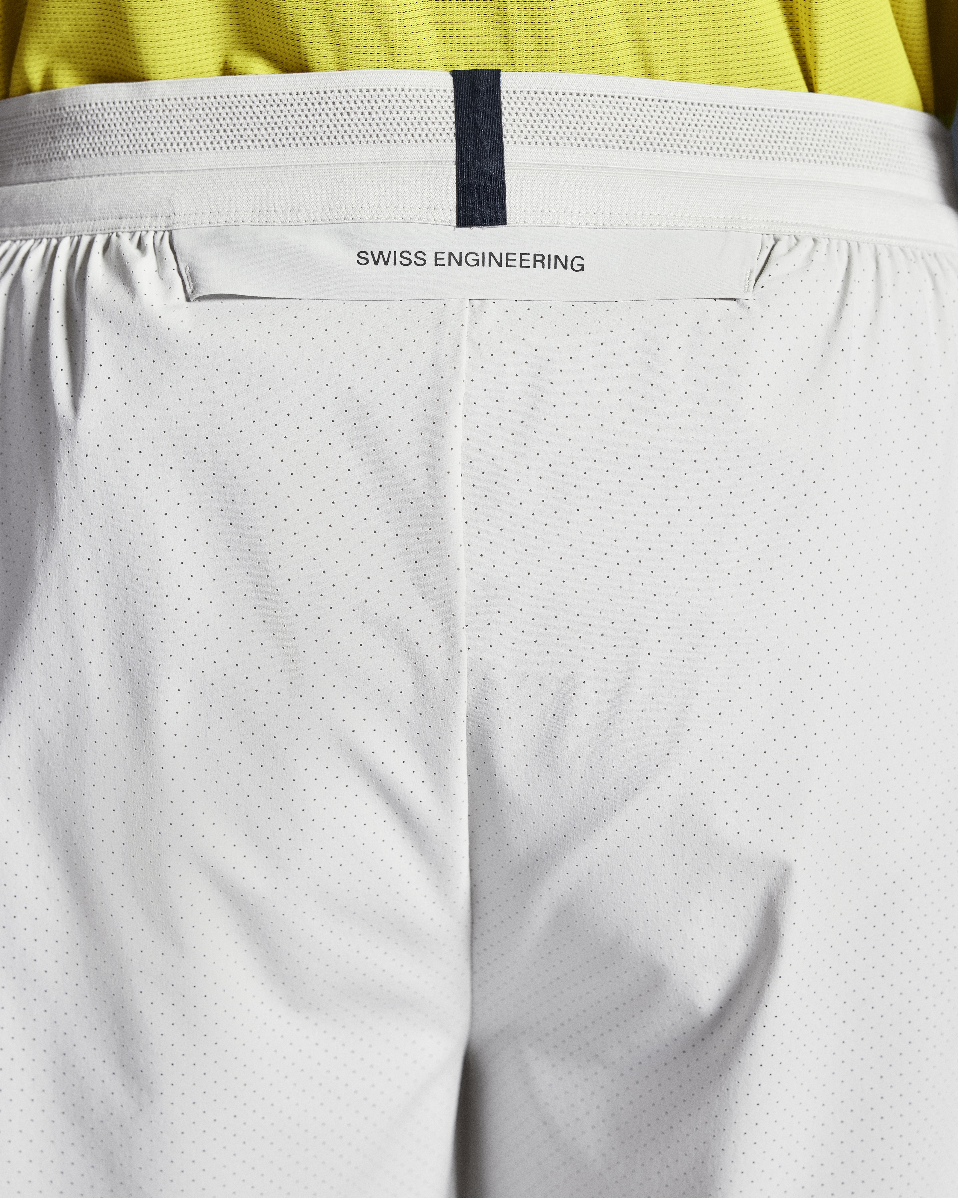 7" Performance Shorts - 5