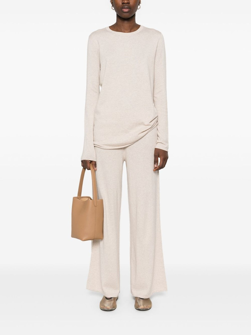 LISA YANG Aina sweatpants outlook