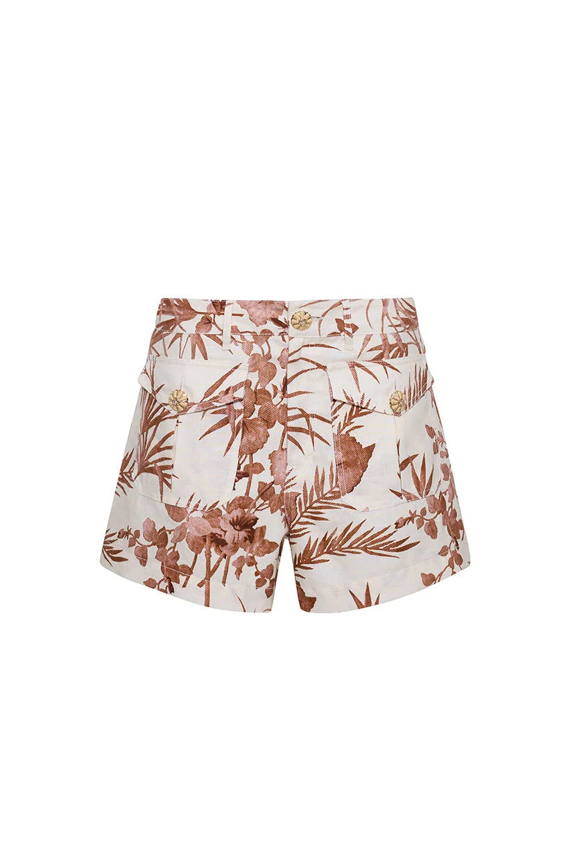 Xenia Short - 1