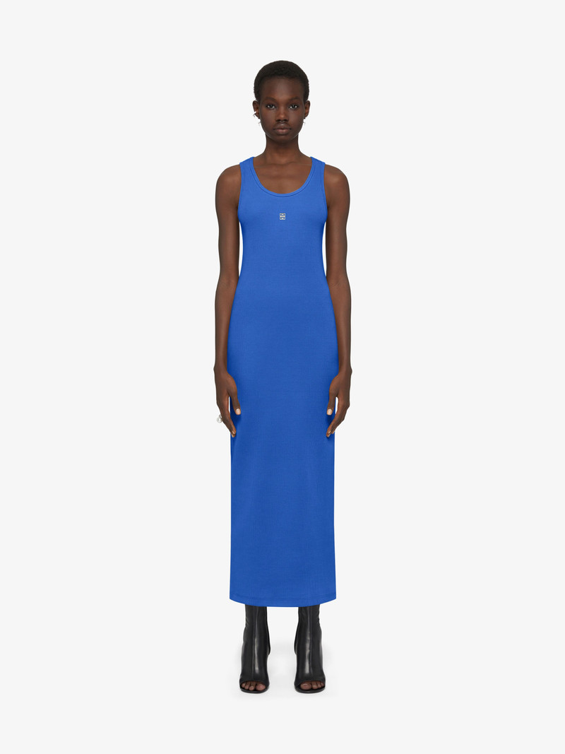 Givenchy TANK DRESS IN KNIT outlook