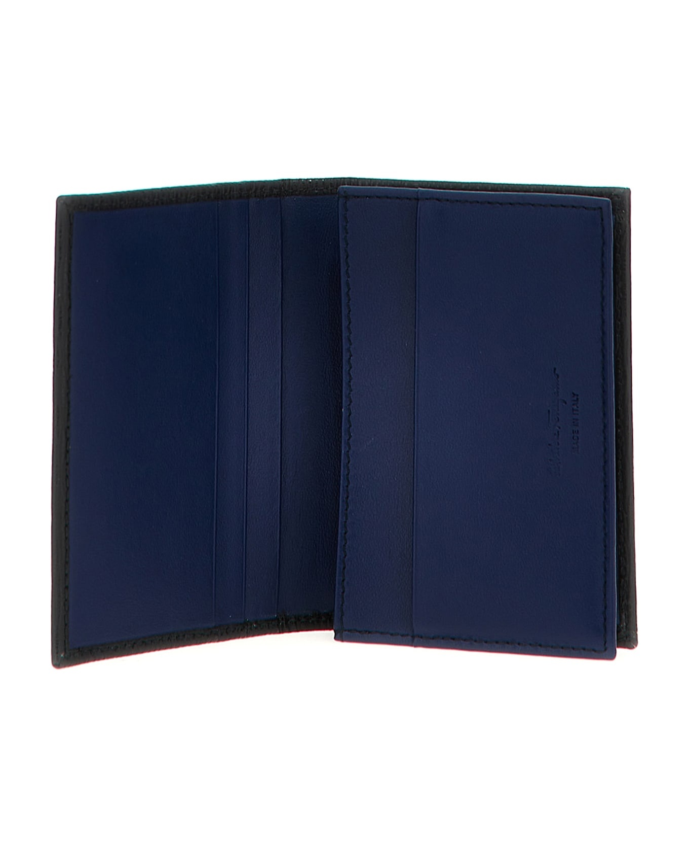 'revival Gancio' Card Holder - 3