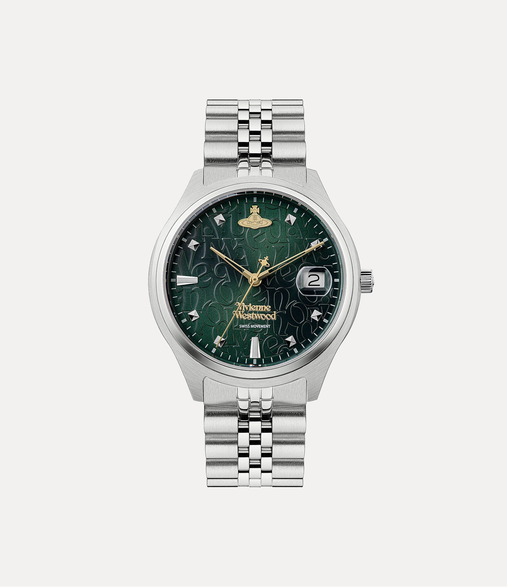 Vivienne Westwood Camberwell 腕時計 レディース Vivienne Westwood CAMBERWELL WATCH | REVERSIBLE
