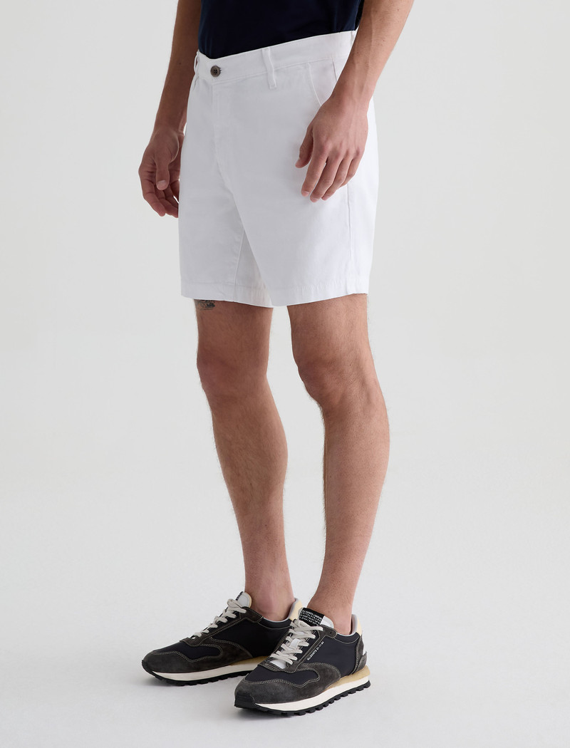 Cipher Short 6