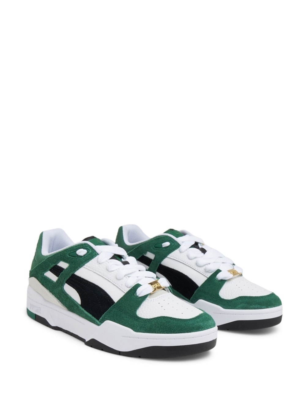 Slipstream Archive low-top sneakers - 5