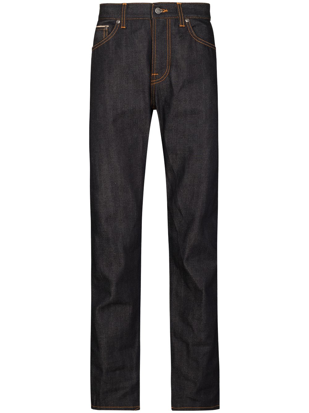 Steady Eddie II straight-leg jeans - 1