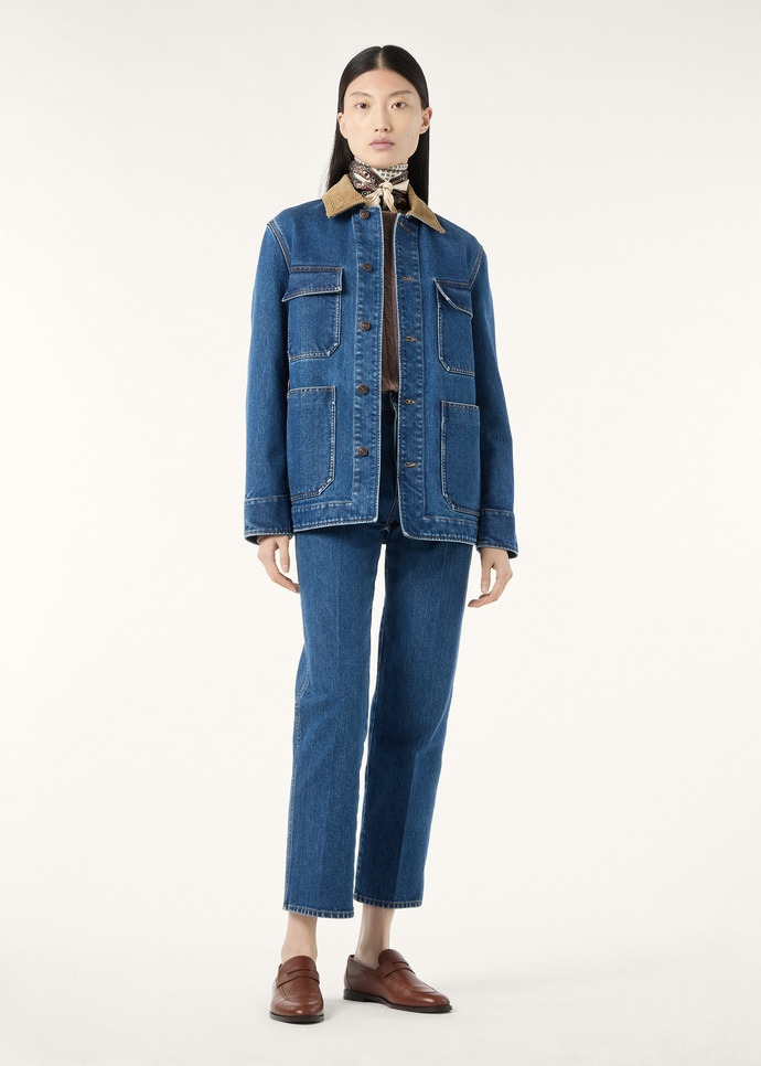 Dean Field Jacket - 2
