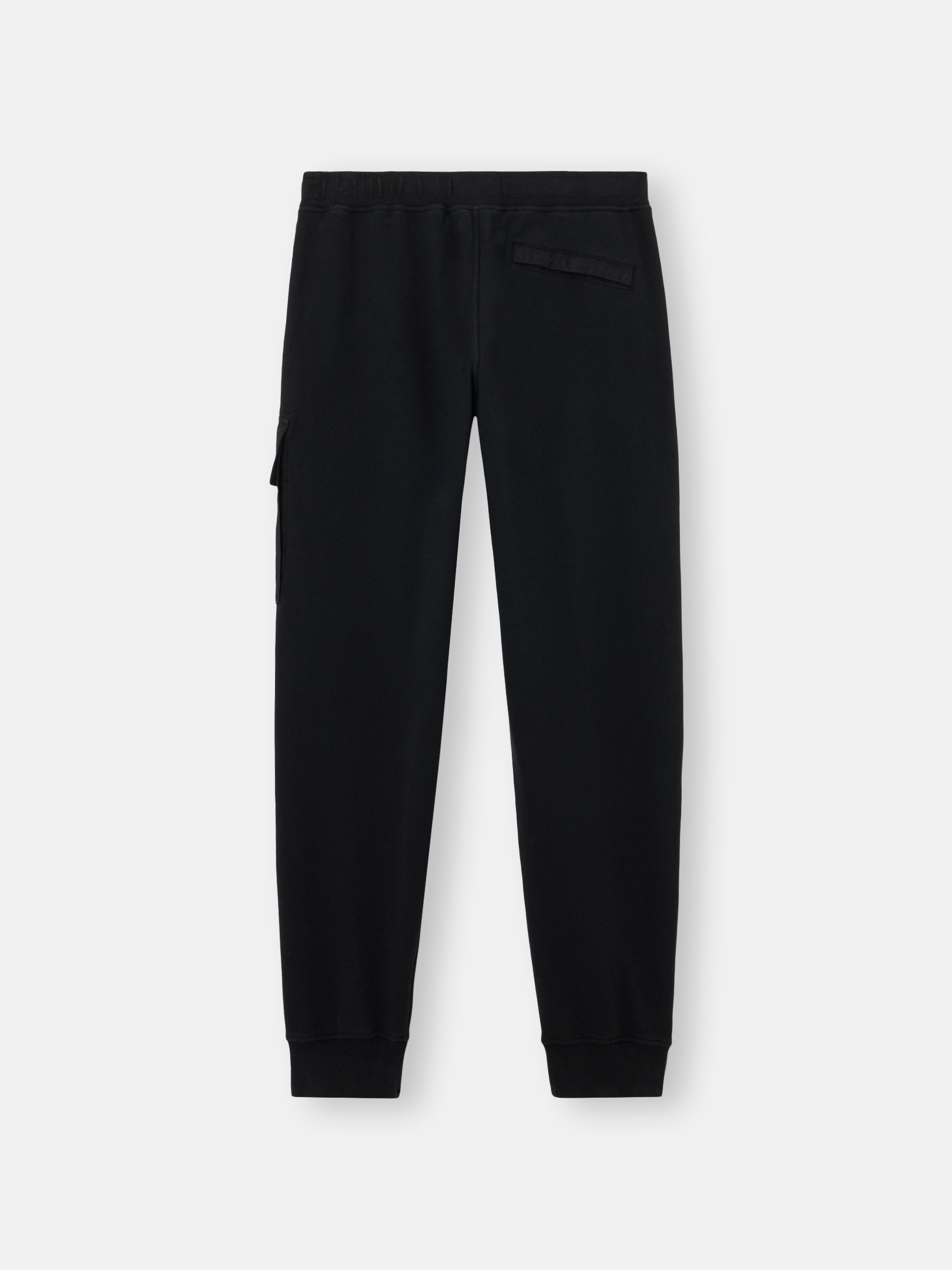 6200003 BRUSHED ORGANIC COTTON FLEECE - 6