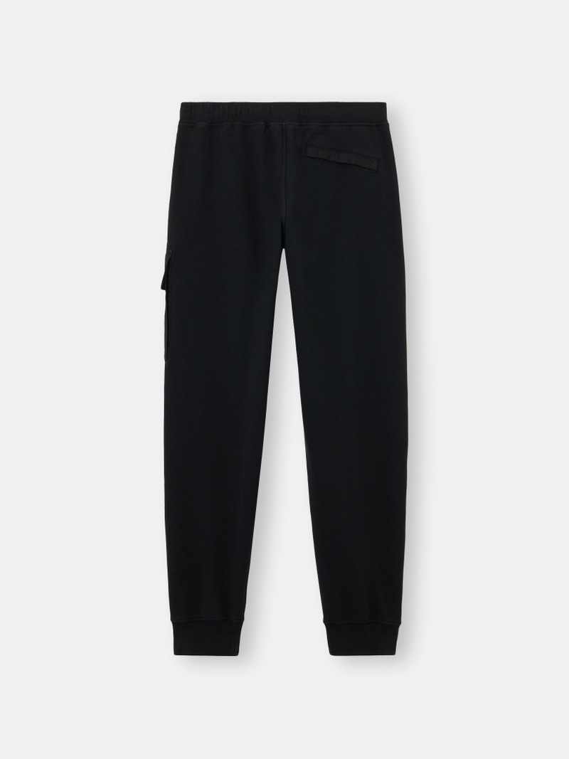 6200003 BRUSHED ORGANIC COTTON FLEECE 6