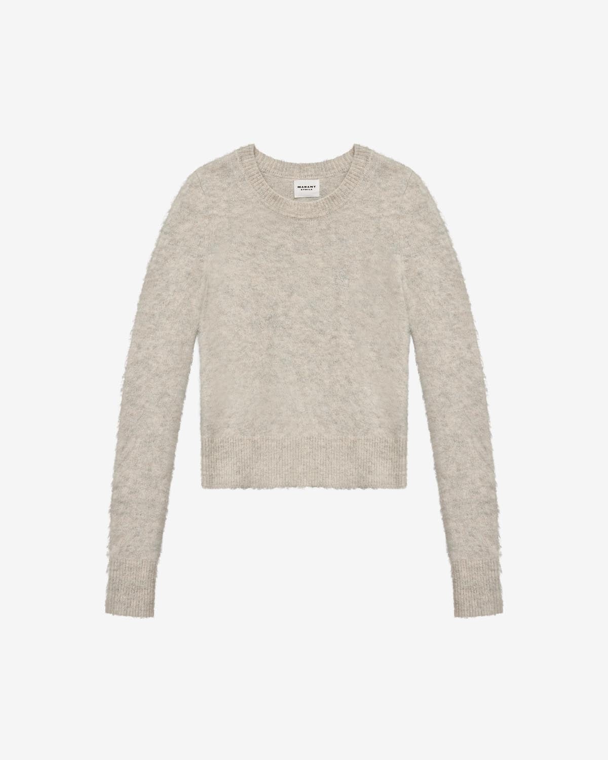 ALAIS SWEATER - 1