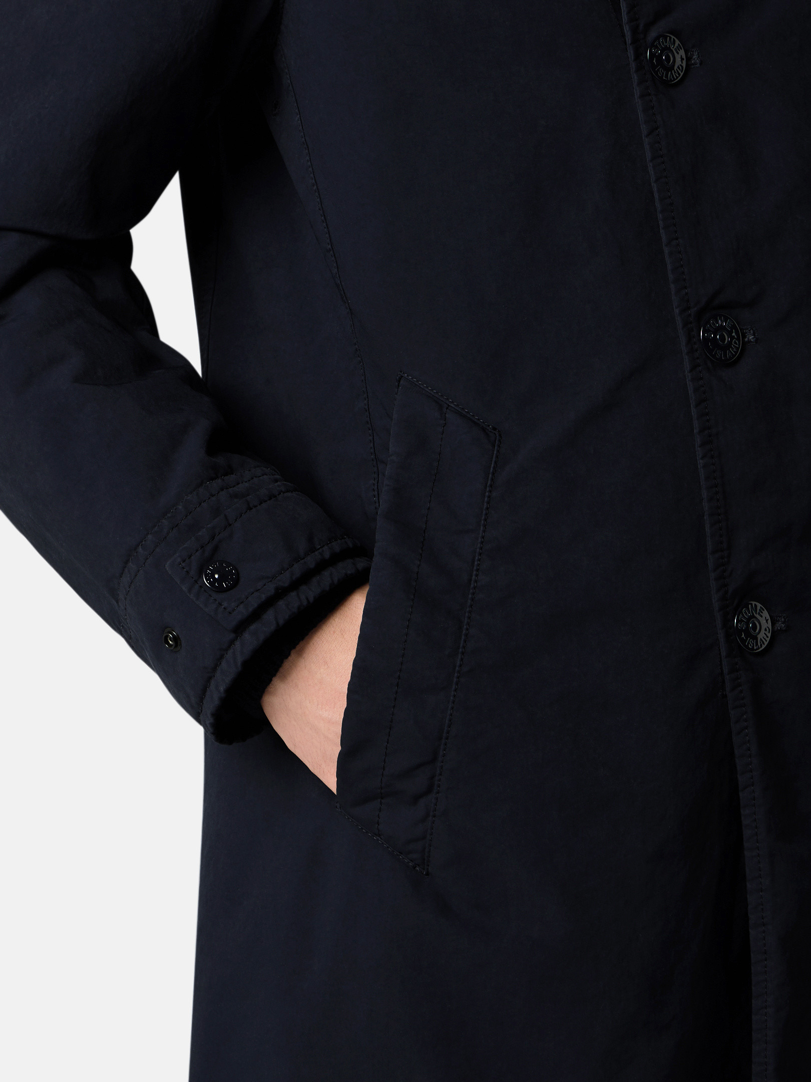 4100106 DAVID-TC_STONE ISLAND GHOST - 4