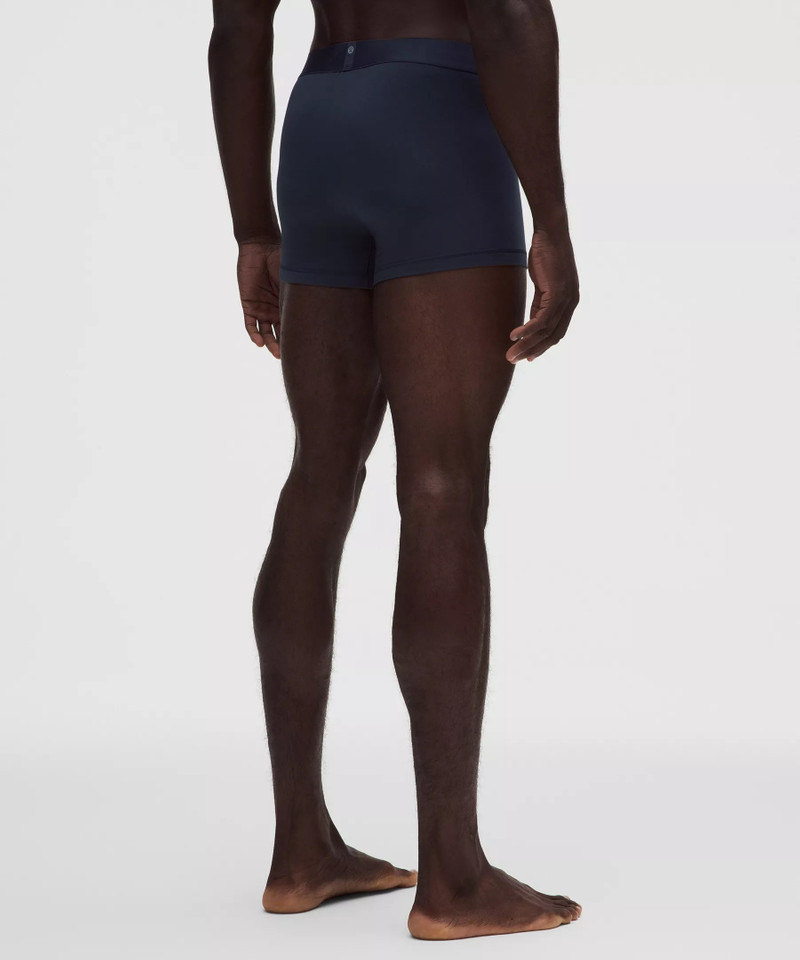 lululemon Always In Motion Boxer Brief 3" outlook