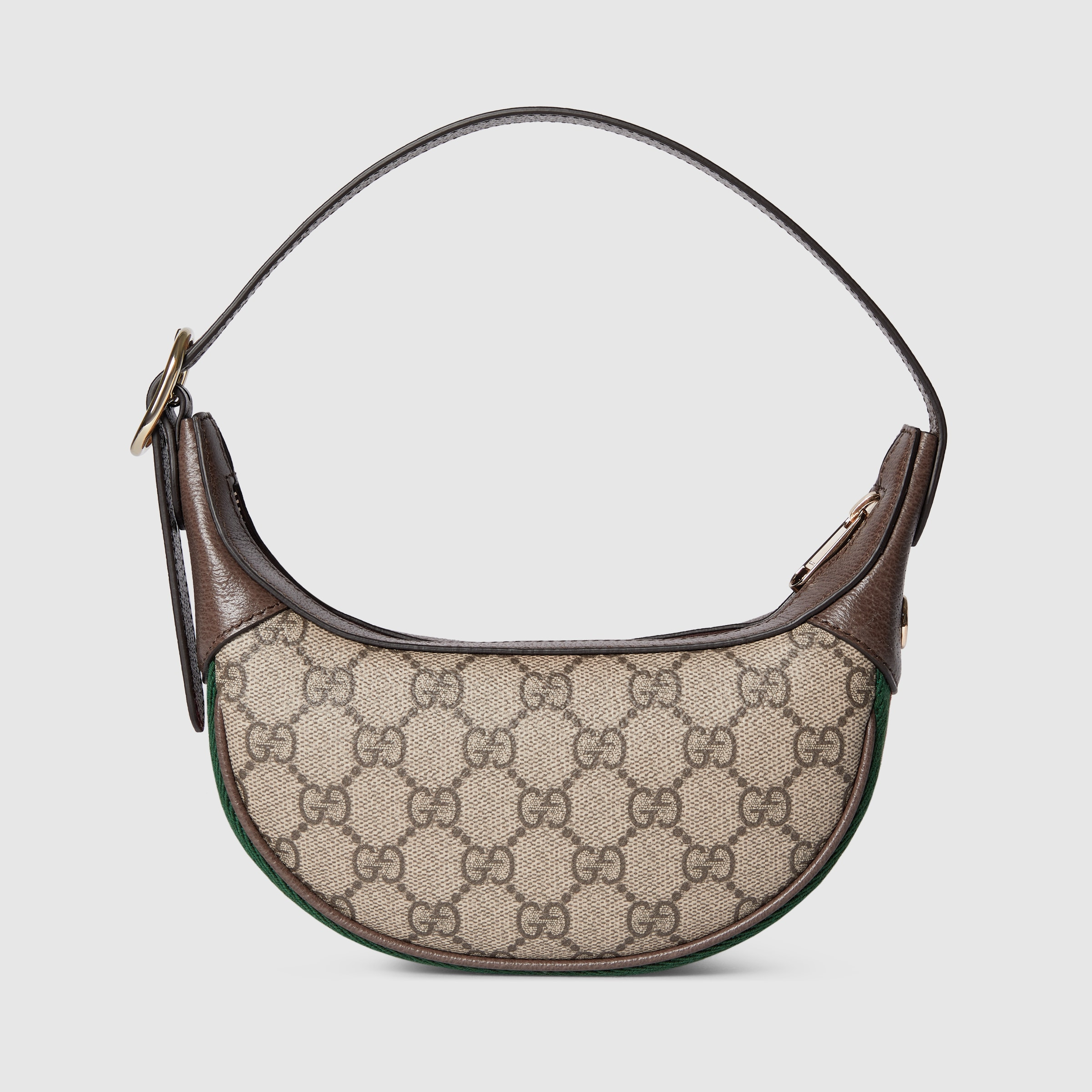 Ophidia small shoulder bag - 5