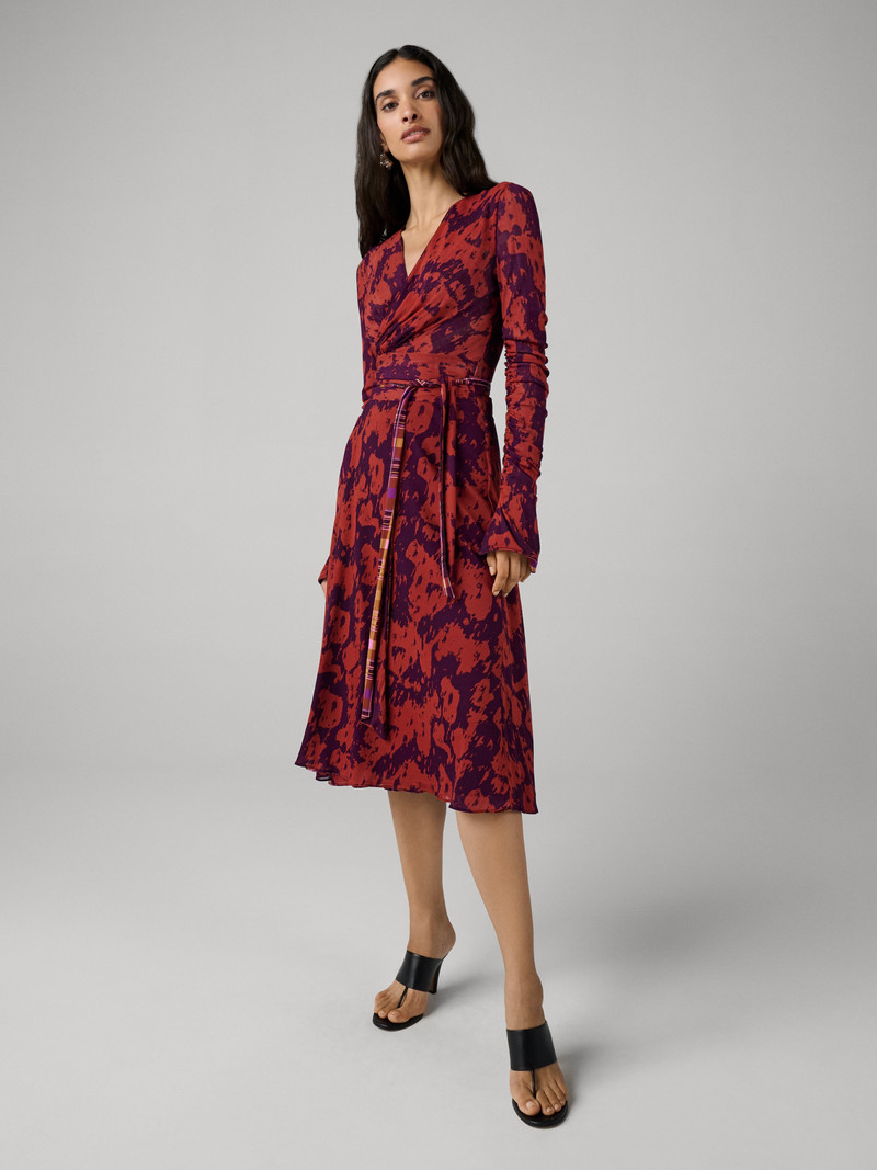 Carmen Reversible Dress 7