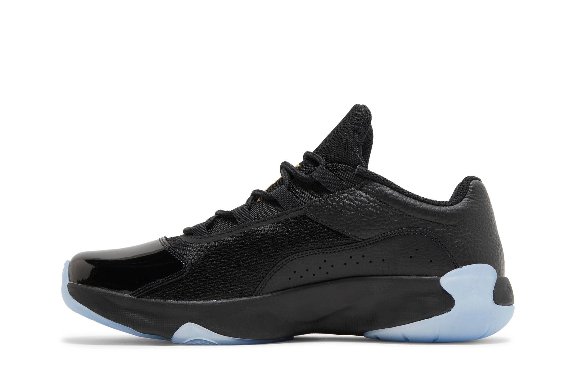 Air Jordan 11 CMFT Low 'DMP' - 3