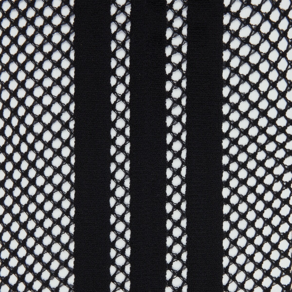 adidas x Gucci fishnet tights - 4