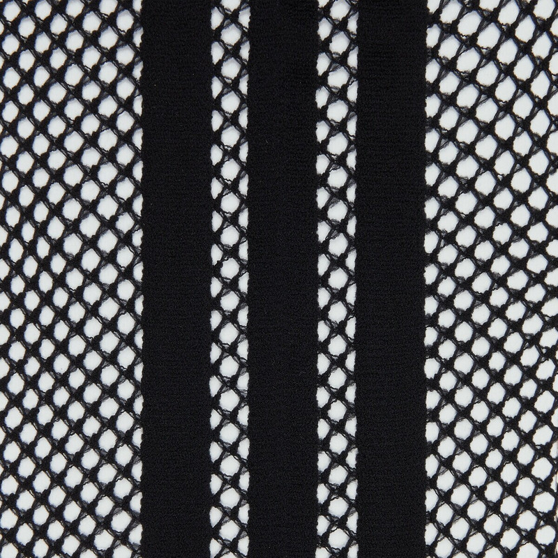 adidas x Gucci fishnet tights 4