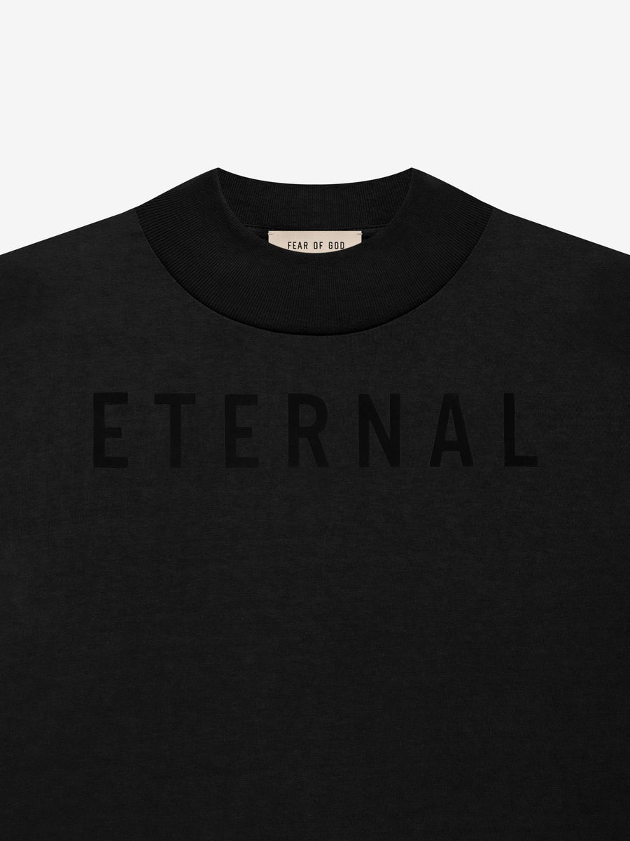 Cotton LS T-Shirt - 3