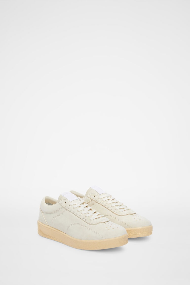 Low-Top Sneakers - 3