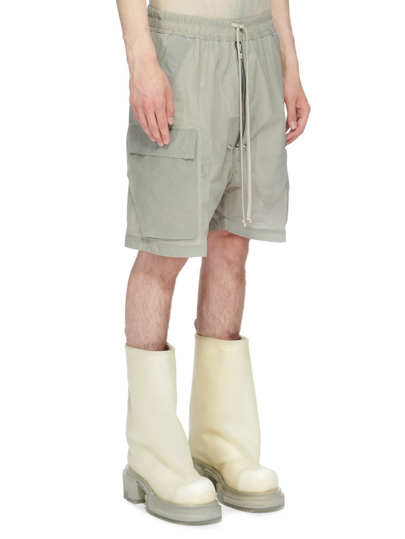 Rick Owens SHORTS outlook