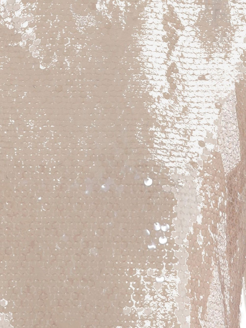 sequinned sleeveless top 3
