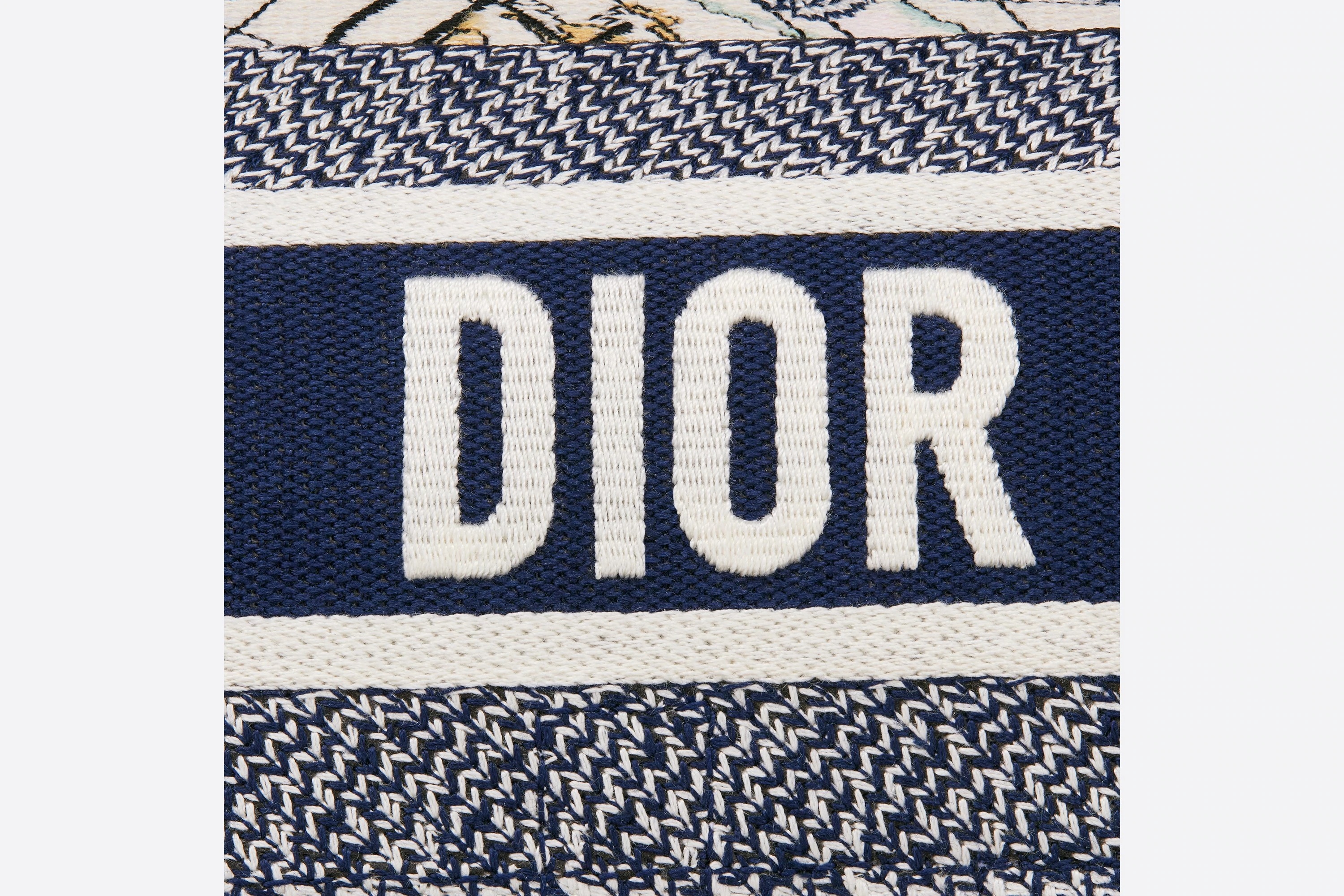 Diorcamp Bag - 5