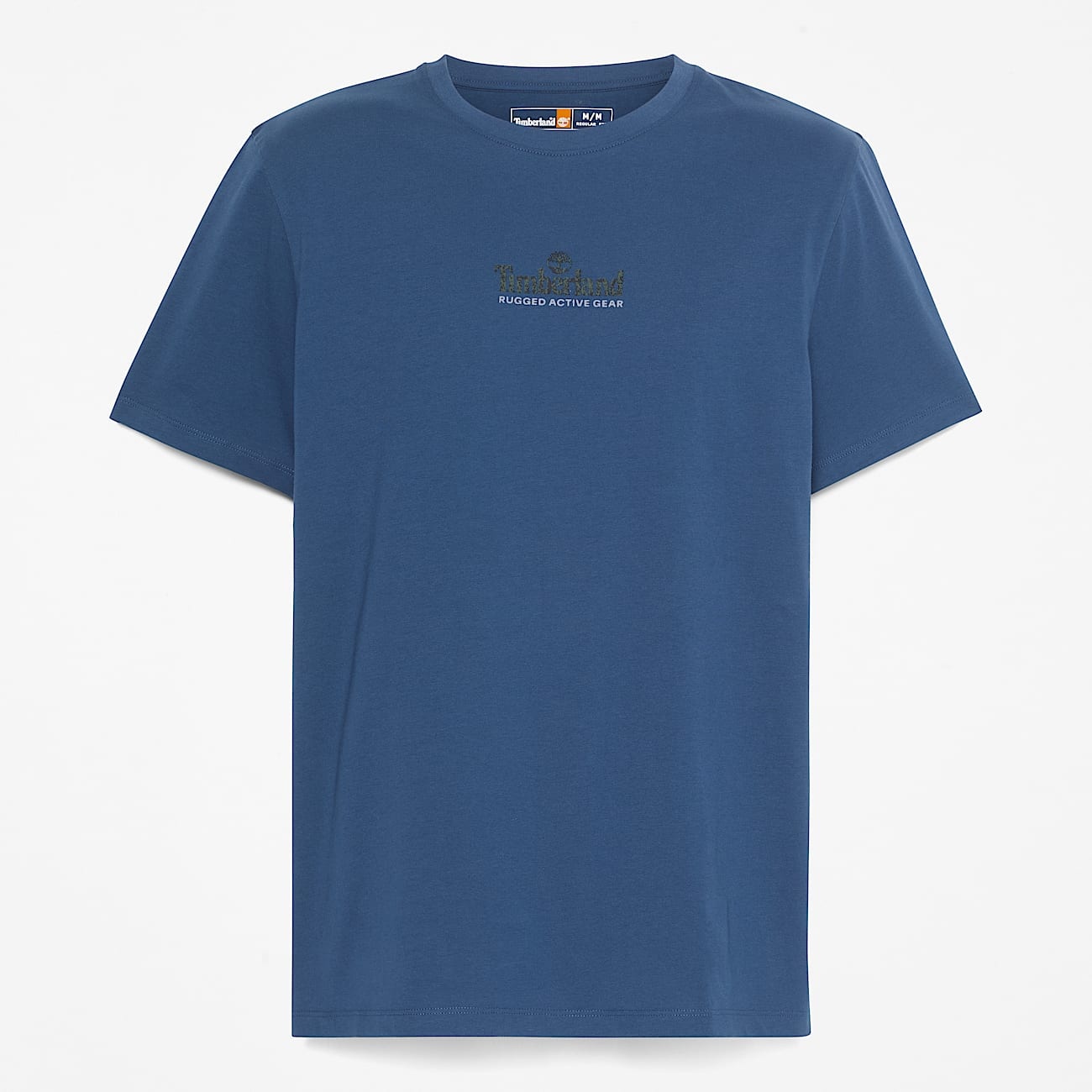 Men's Back On The Road Graphic T-Shirt - 1