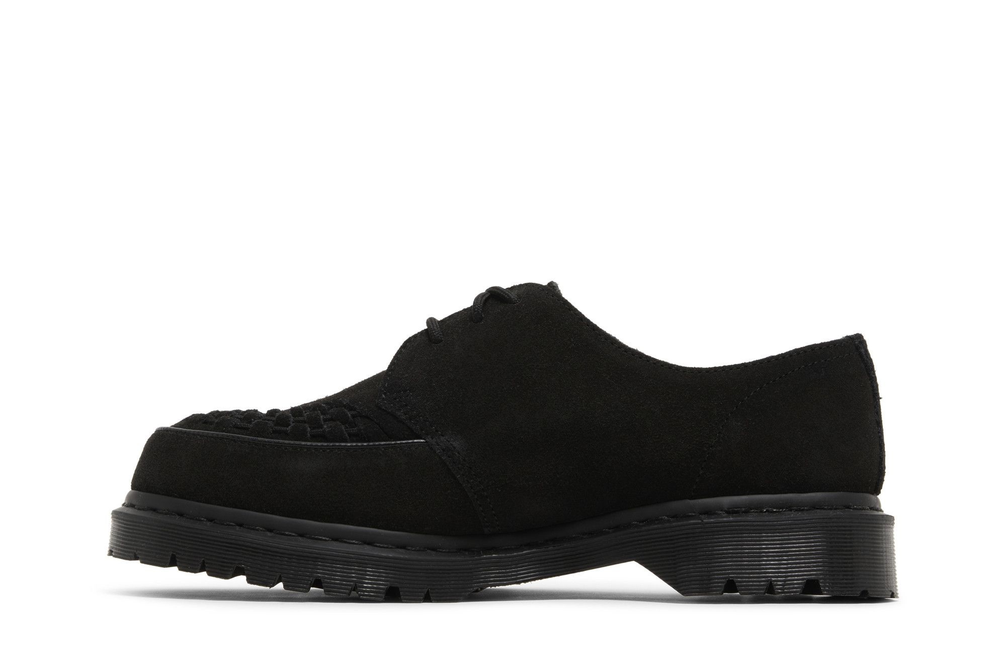 Supreme x Ramsey Creeper 'Black' - 3