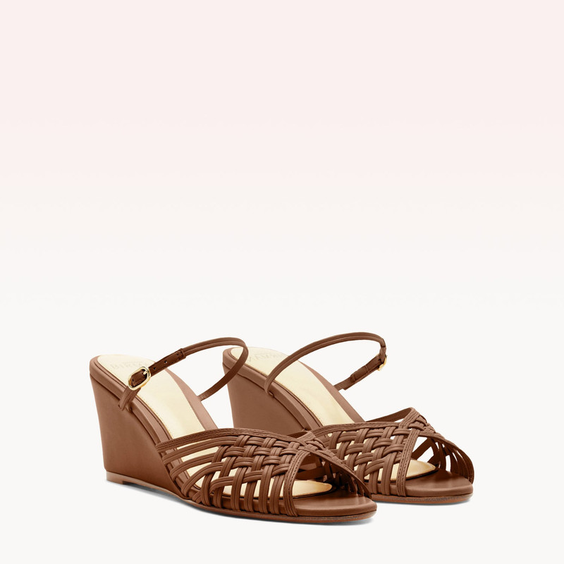 ALEXANDRE BIRMAN LILIAN 75 ESPRESSO outlook