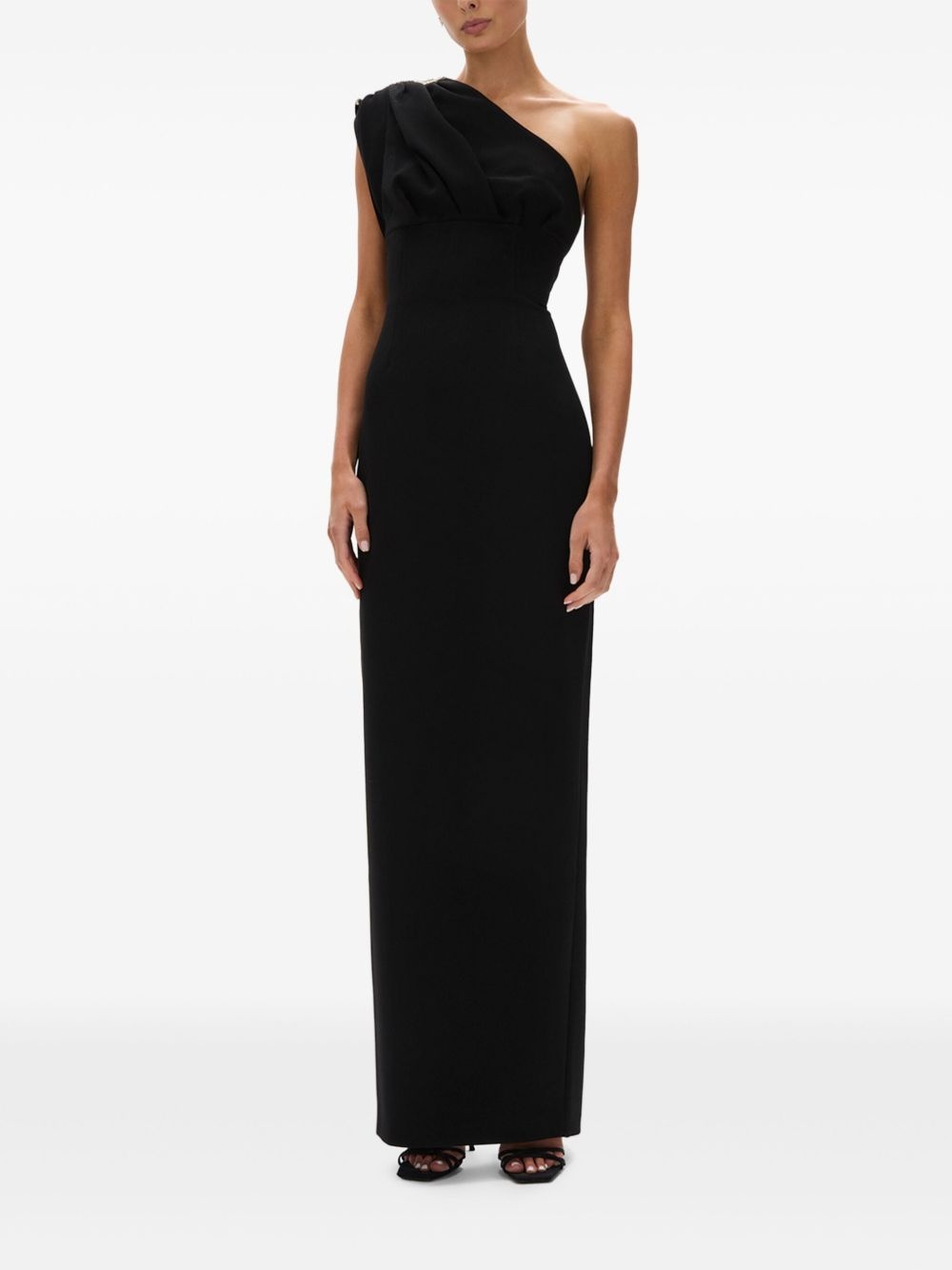 Winona gown - 2