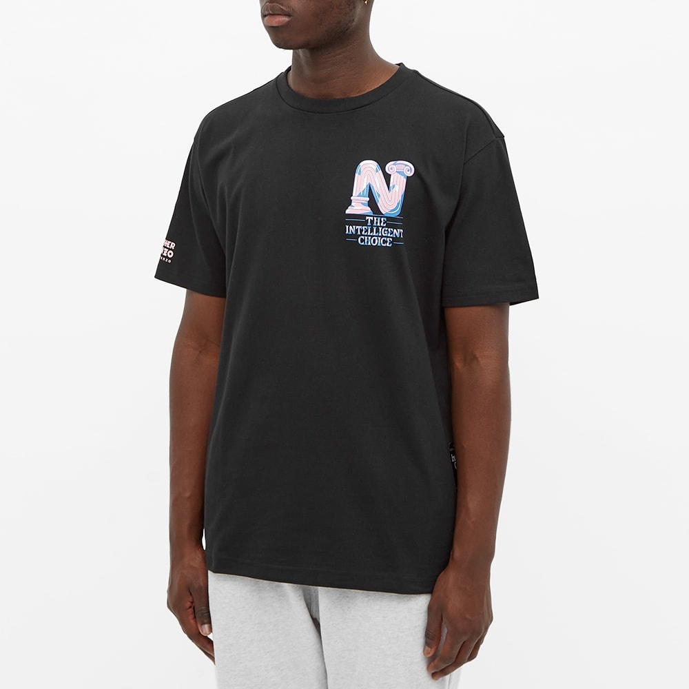 New Balance NB Athletics Delorenzo Tee 2 - 4