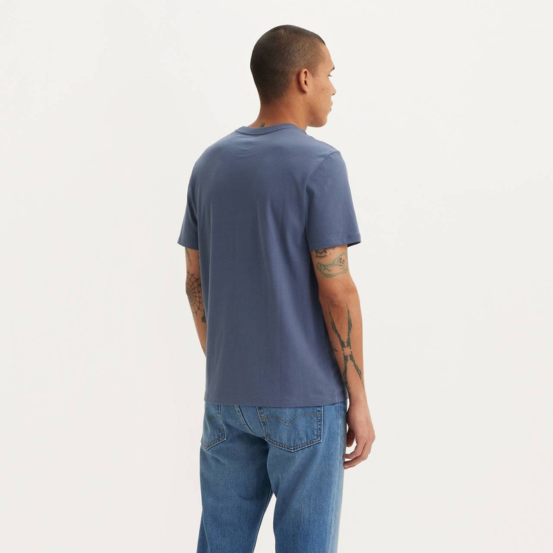 Levi's CLASSIC GRAPHIC T-SHIRT outlook