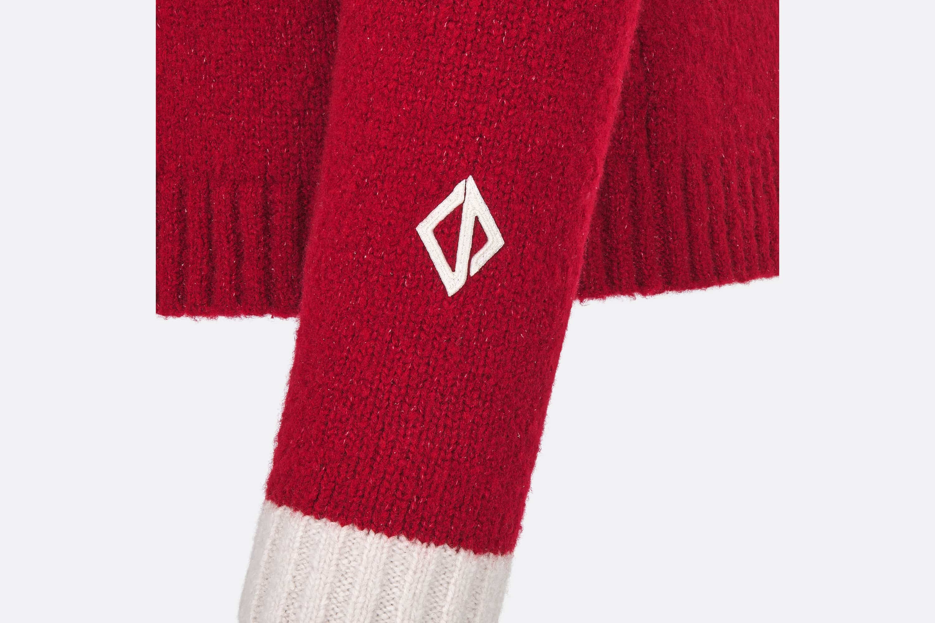 DIOR AND PETER DOIG Sweater - 3