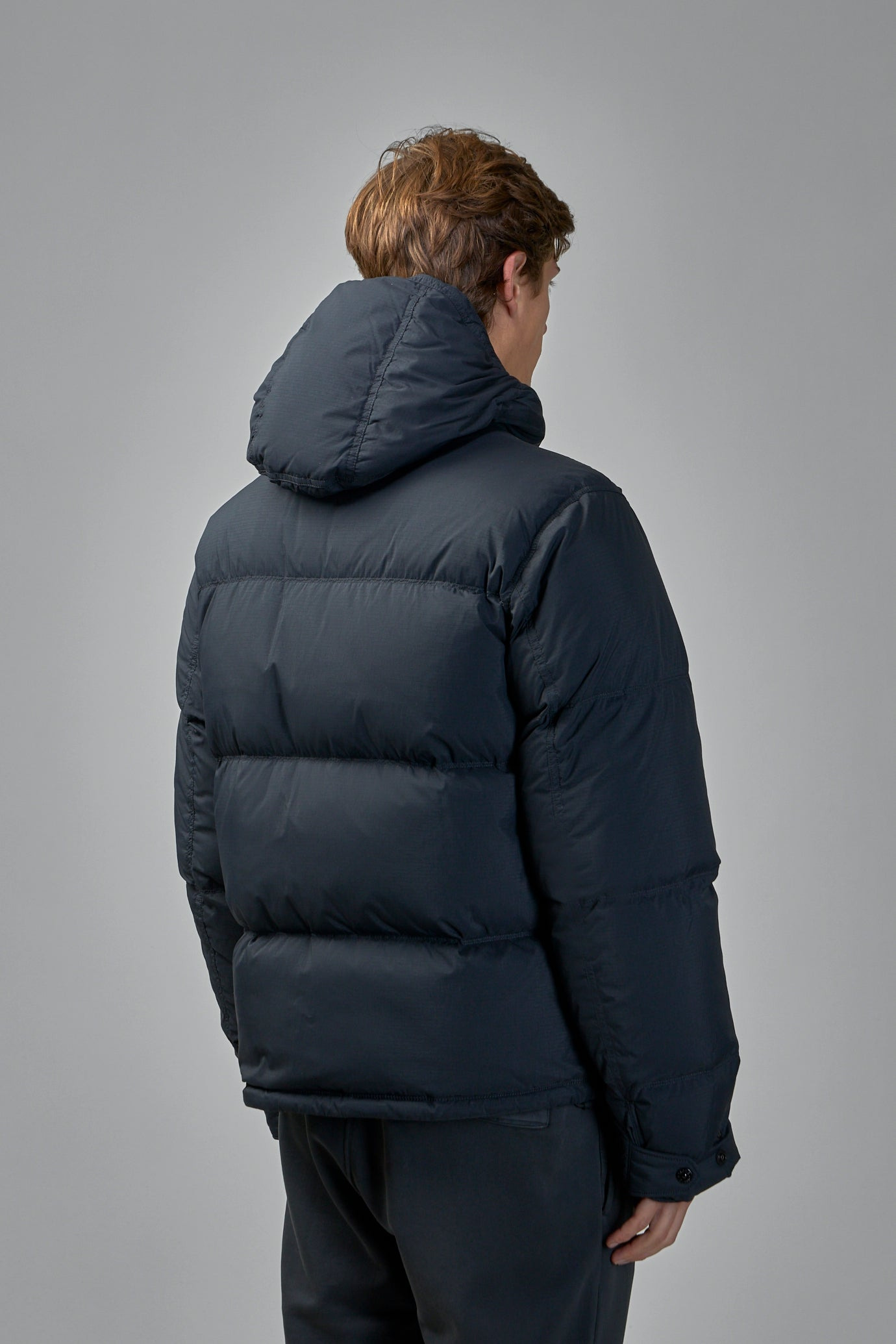 Short Parka - 4
