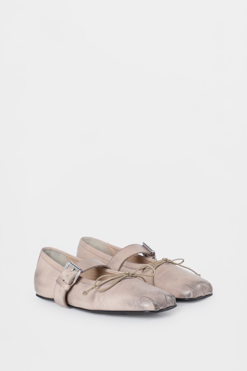 Zoey Ballerinas 1
