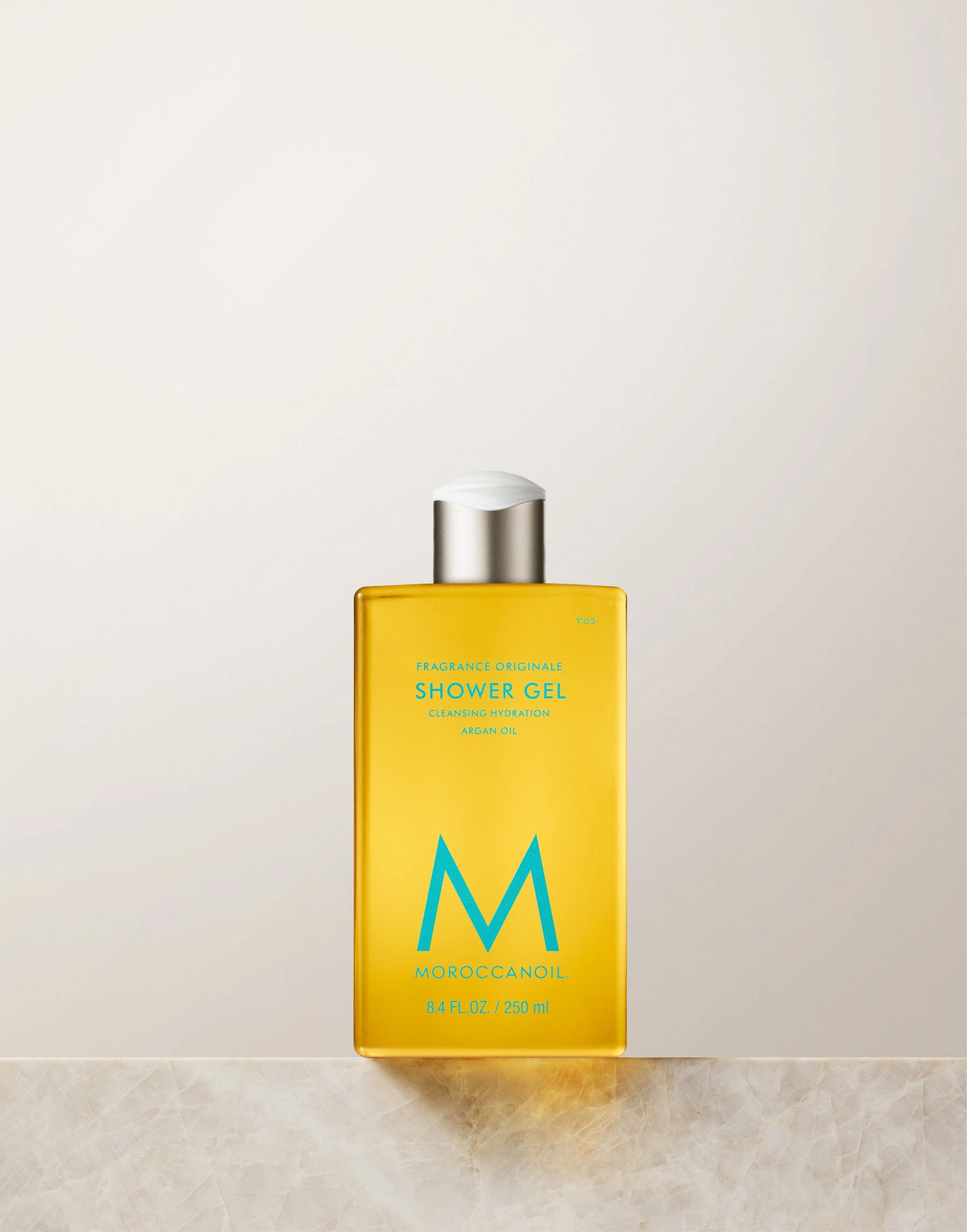 Shower Gel Fragrance Originale - 1