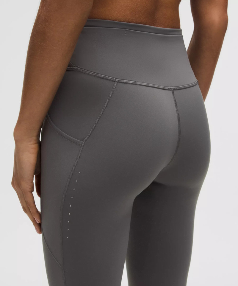 Fast and Free High-Rise Tight 28" *5 Pocket 6