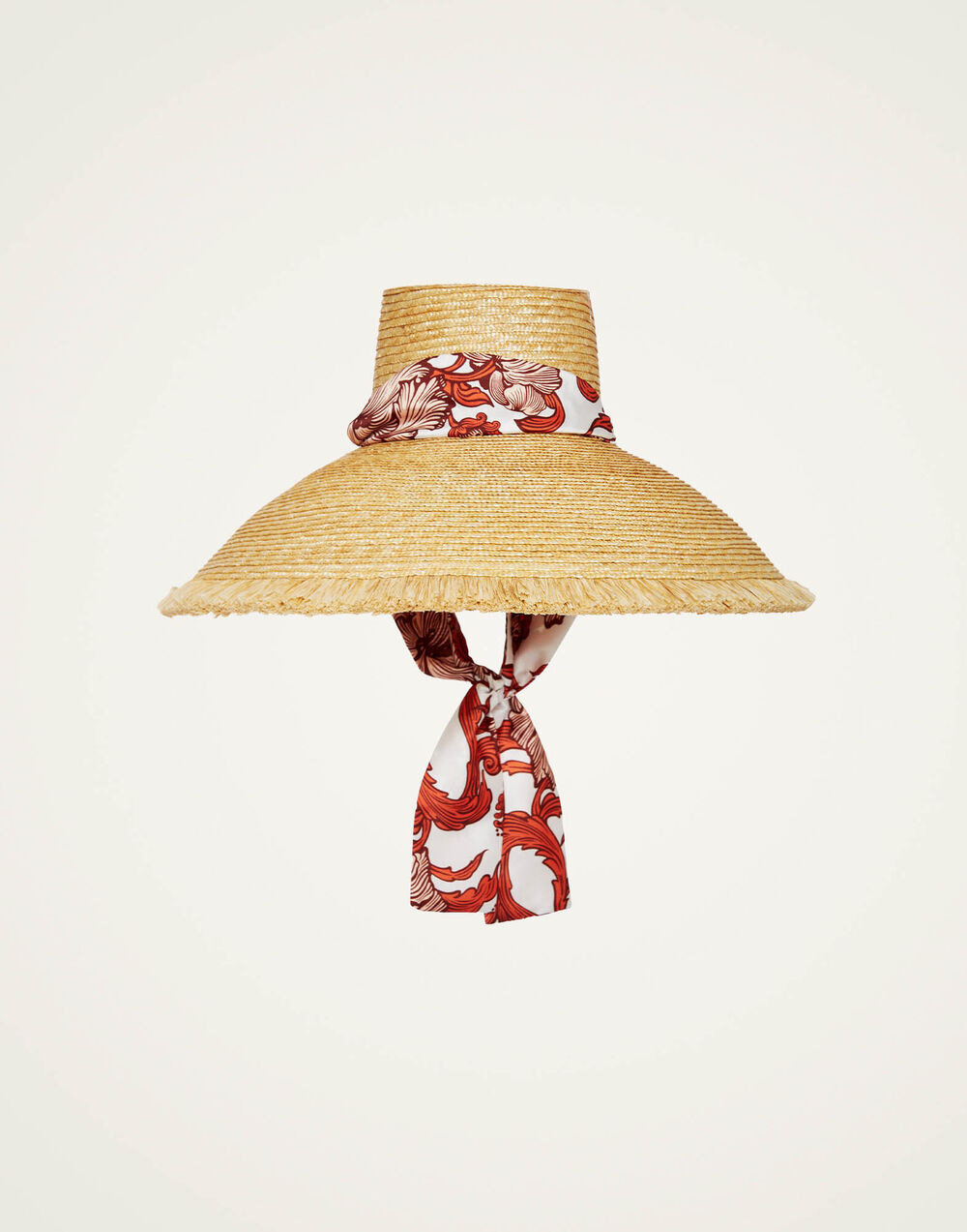 The Sun Hat - 2