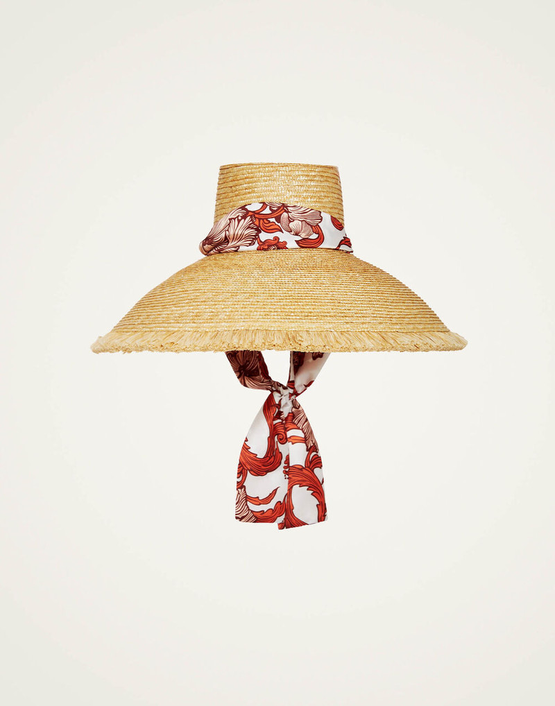 La DoubleJ The Sun Hat outlook